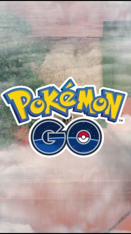 Pokémon GO 广告素材