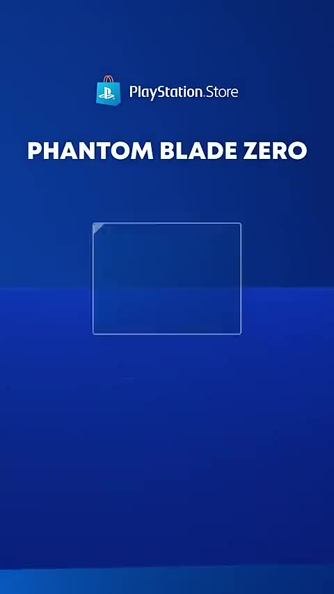 Phantom Blade Zero Digital Deluxe Edition ad creative