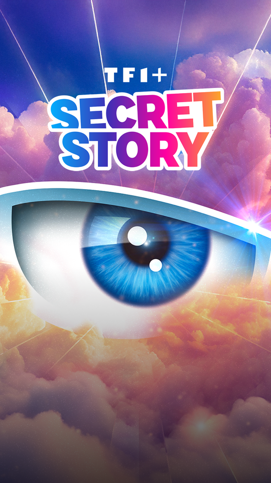 MYTF1 - TV en Direct et Replay 广告素材