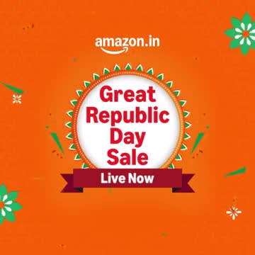 Amazon India Shop, Pay, miniTV advertising creative