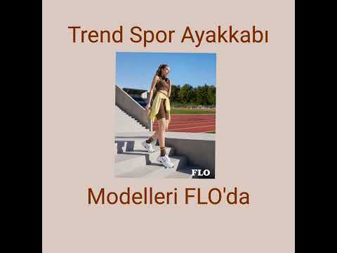 Flo | Online Ayakkabı ve Giyim Alışverişi İçin Tıklayın! 广告创意