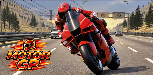 MotoGP Extreme: Race Master 3D advertising creative
