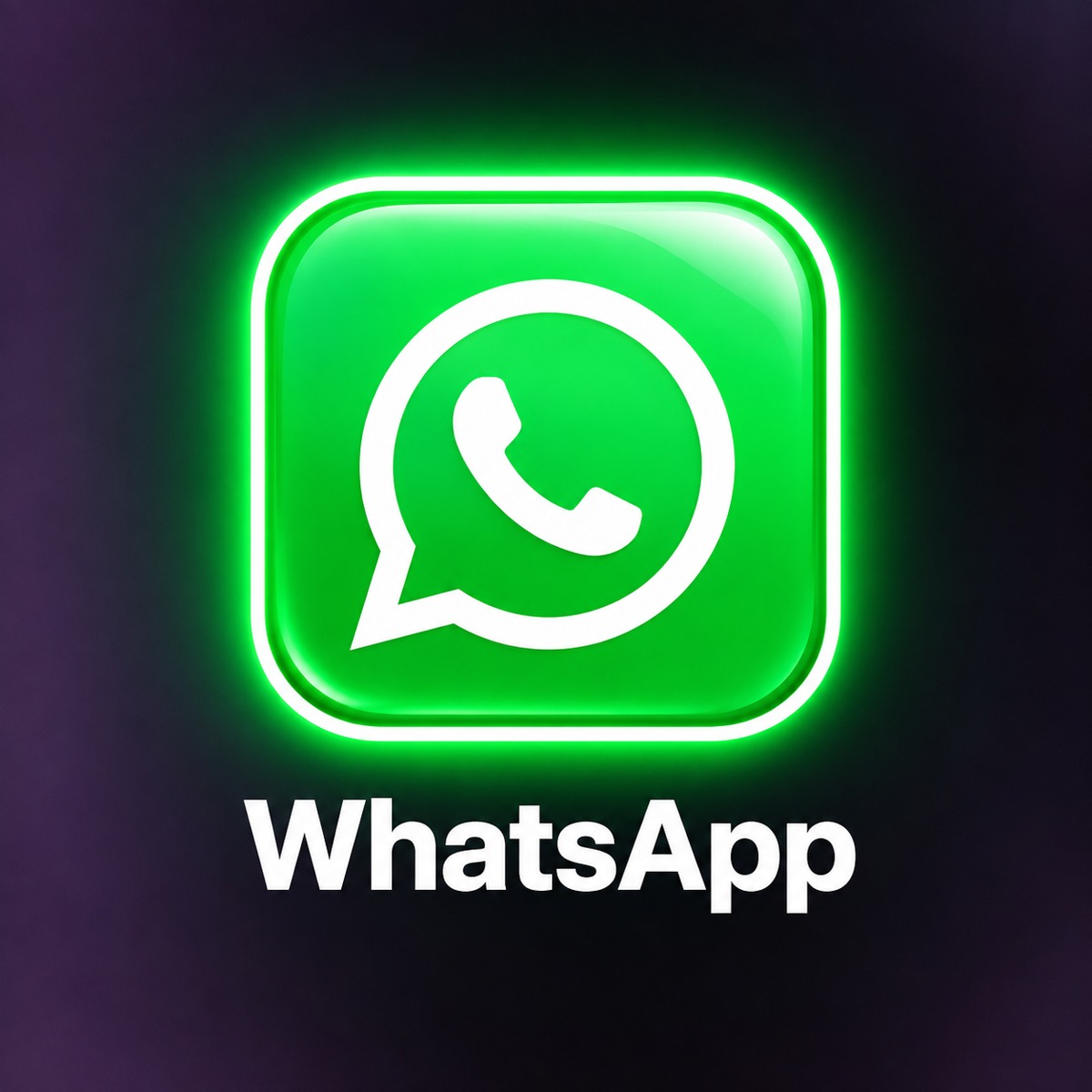 WeChat advertising creative