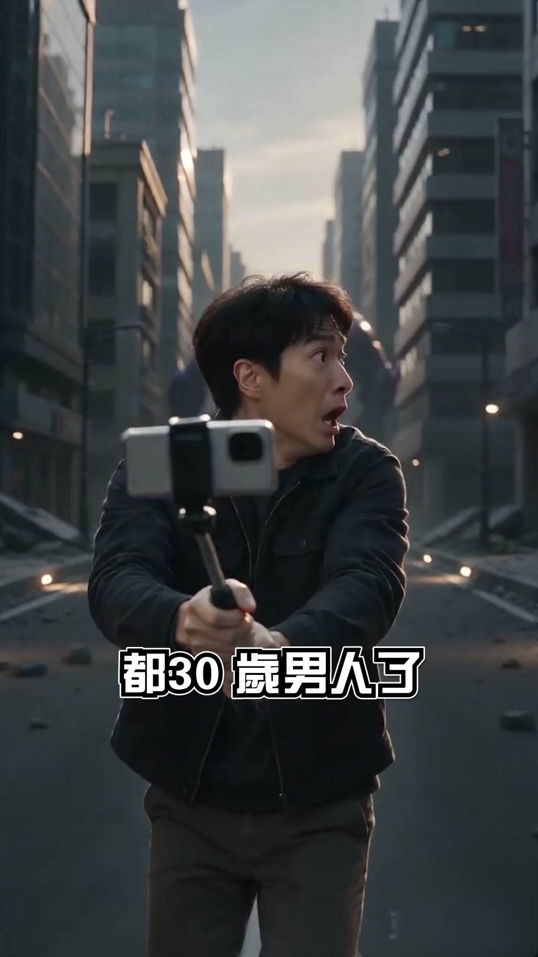 惡鬼狩獵：終夜 advertising creative