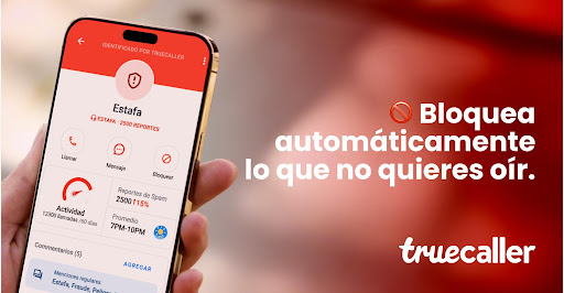 Truecaller: Identify Caller ID 广告素材