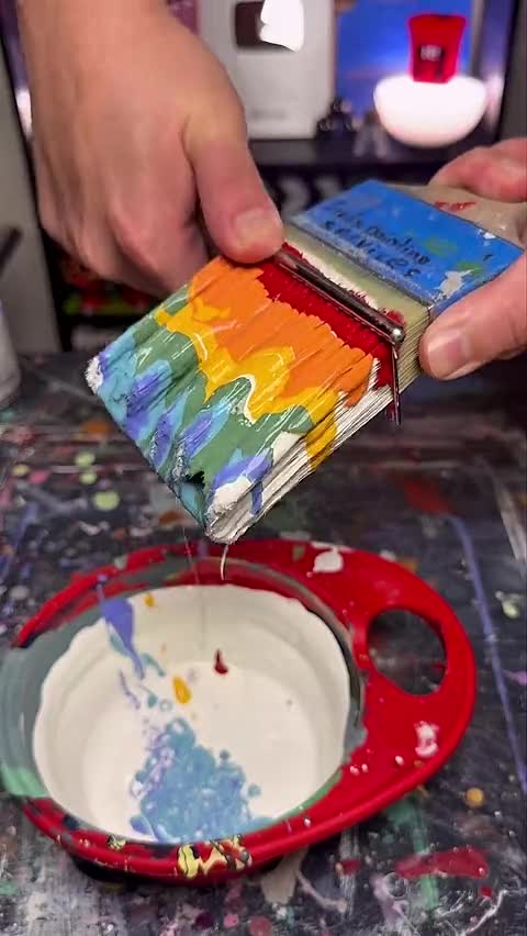 Block Blast! ad creative