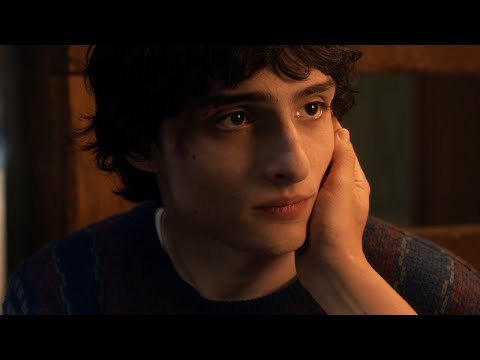 Netflix 广告素材