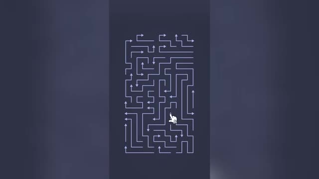 Arrows – Puzzle Escape advertising creative