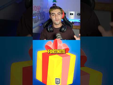 Fortnite 广告素材