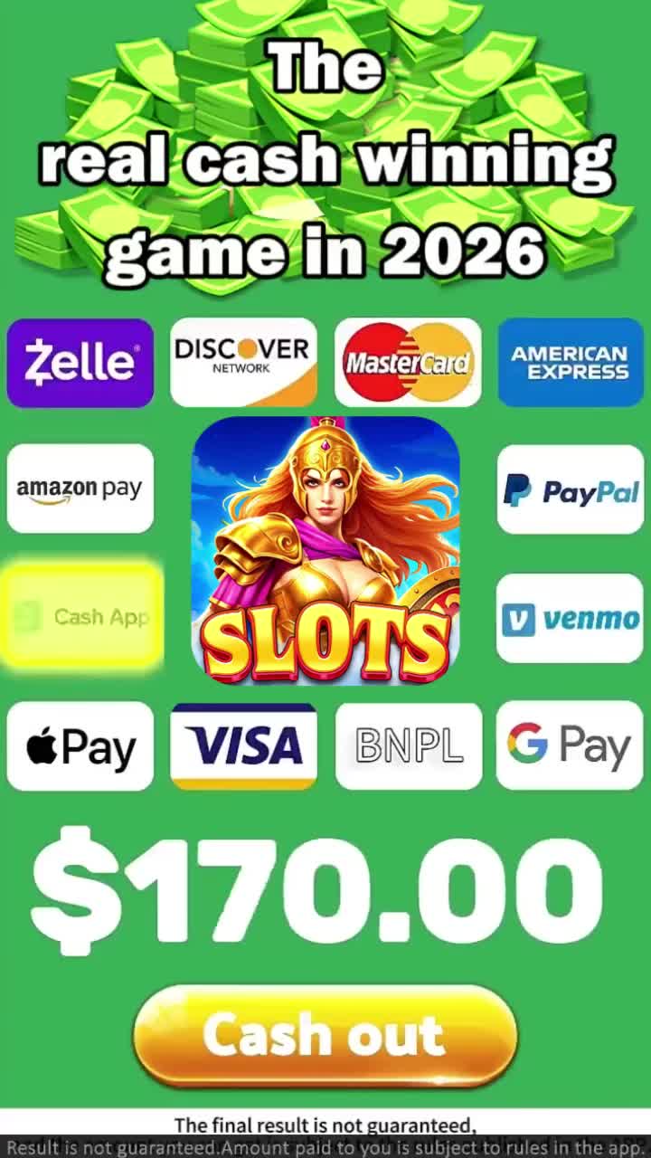 Athena Fury Slots 广告创意