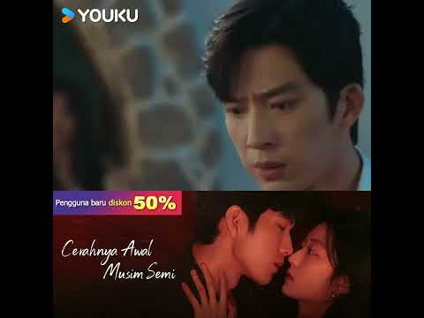 YOUKU-Drama, Film, Show, Anime 广告素材