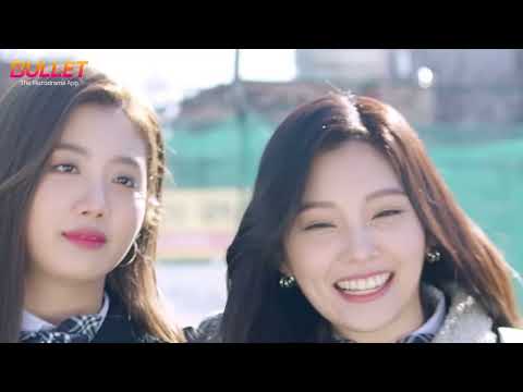 Bullet- Micro Drama OTT 广告素材