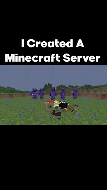 Minecraft: Dream it, Build it! 广告素材
