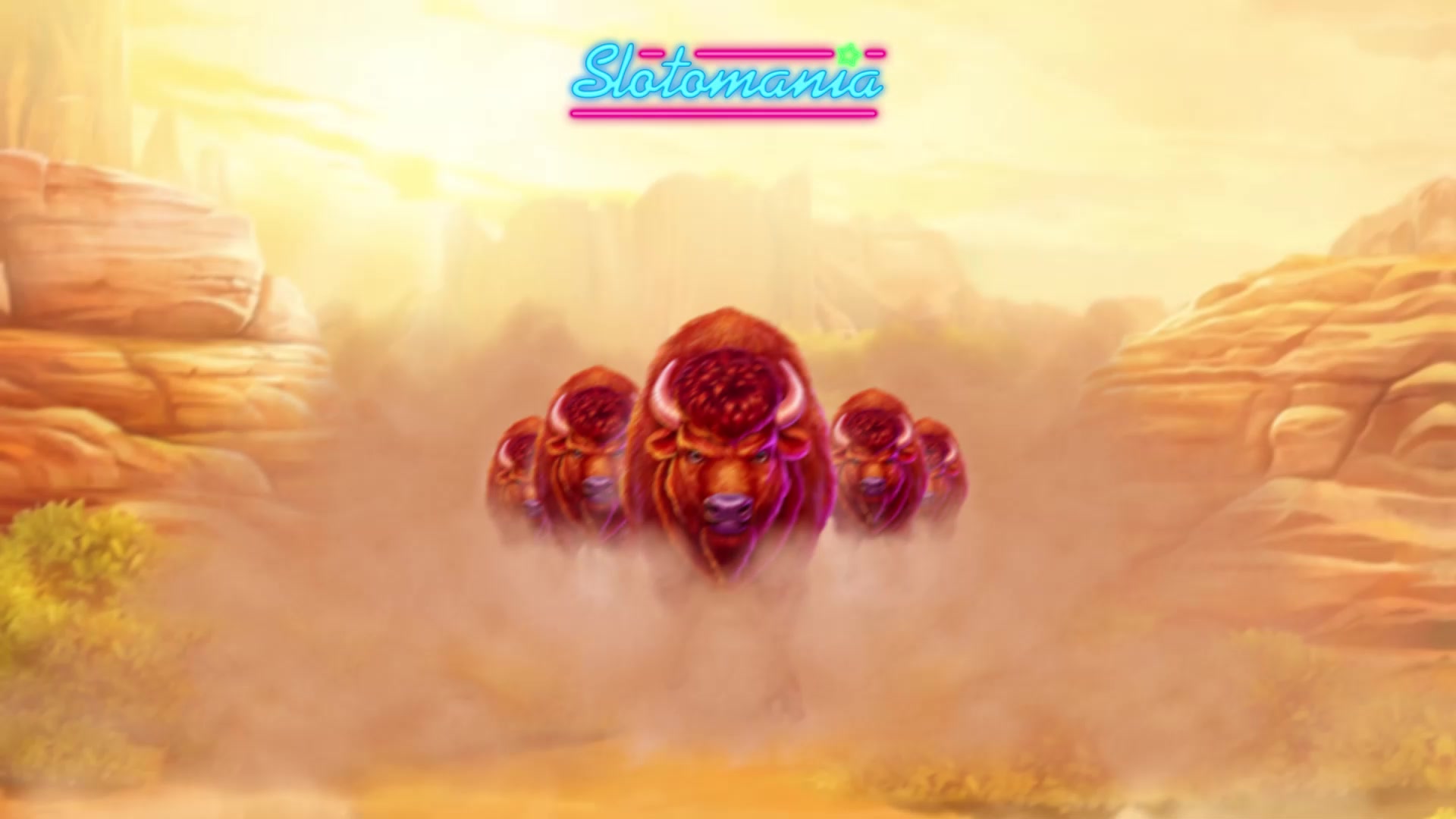 Slotomania™ Pokies & Casino 广告素材