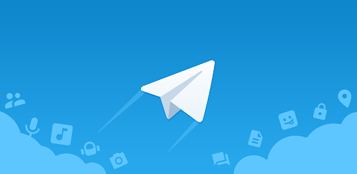 Telegram 广告素材