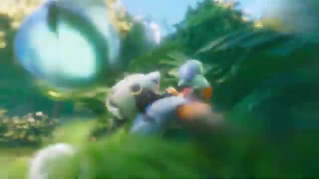 Aniimo advertising creative