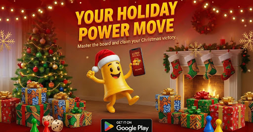 Ludo Naira advertising creative