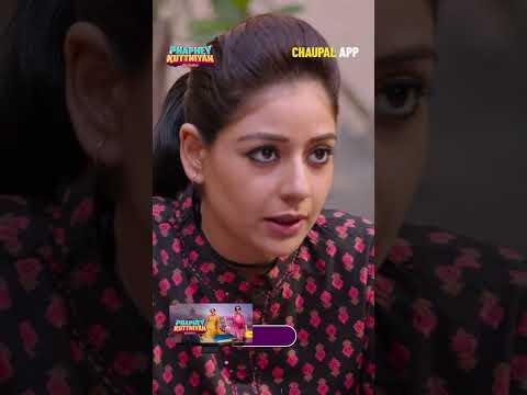 Chaupal - Movies & Web Series advertising creative