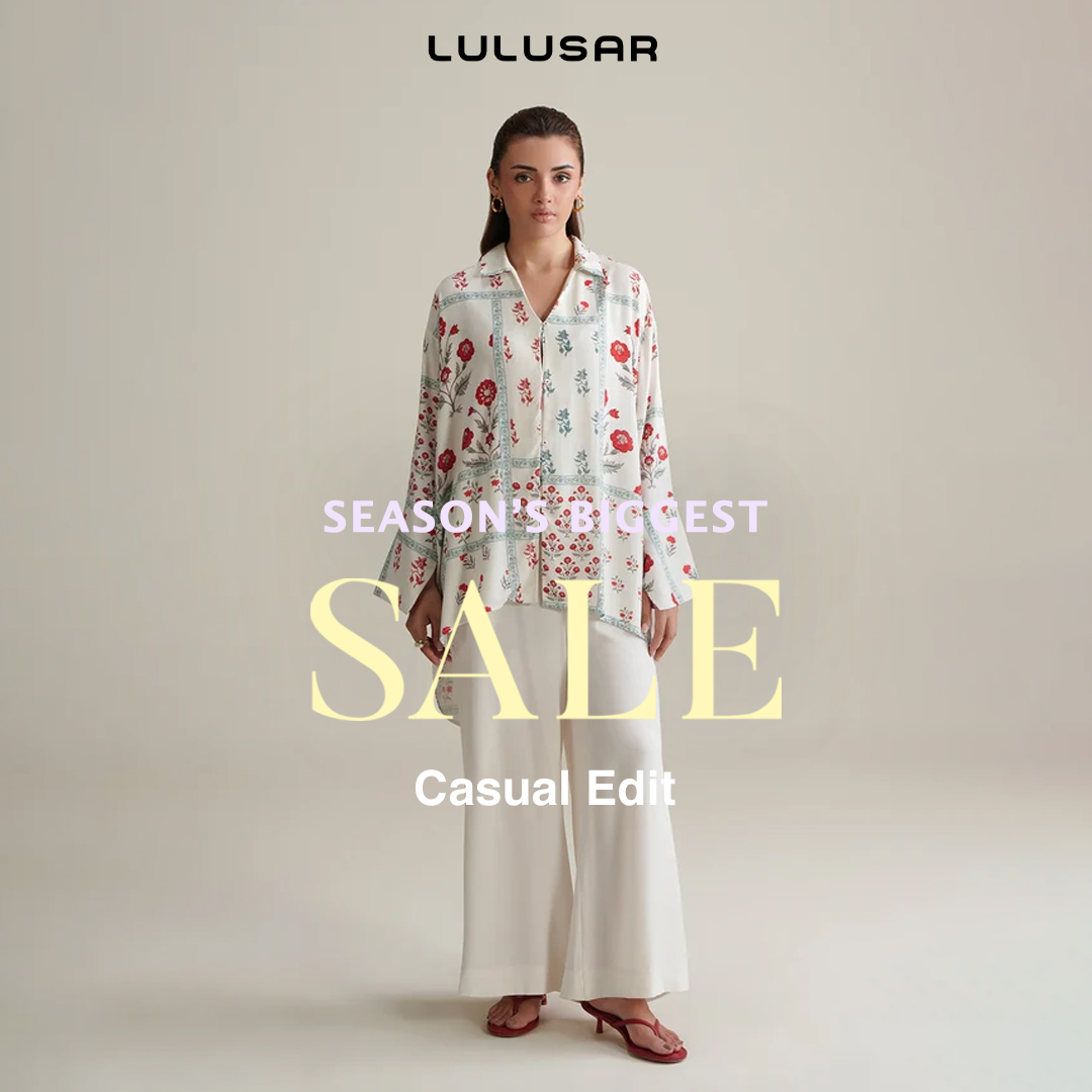 www.lulusar.com 广告创意 7