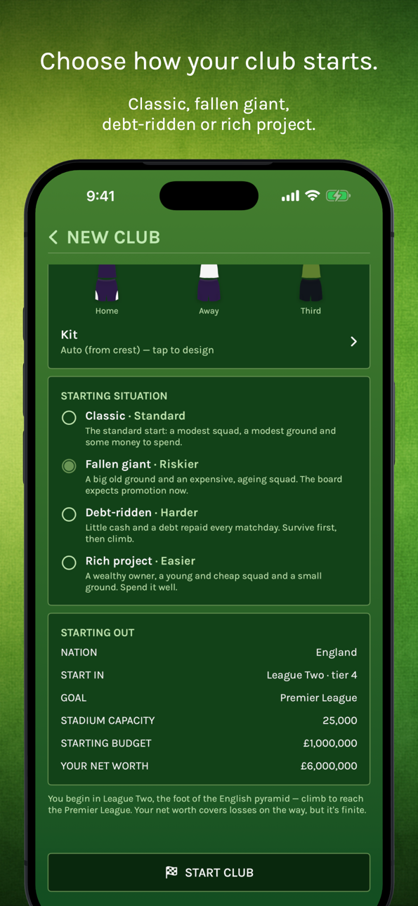 FC Architect ad creative 3