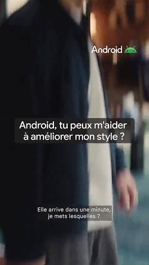 Google Gemini advertising creative