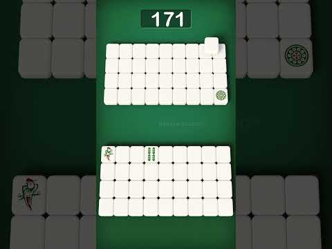 Mahjong Blast: Wonders advertising creative