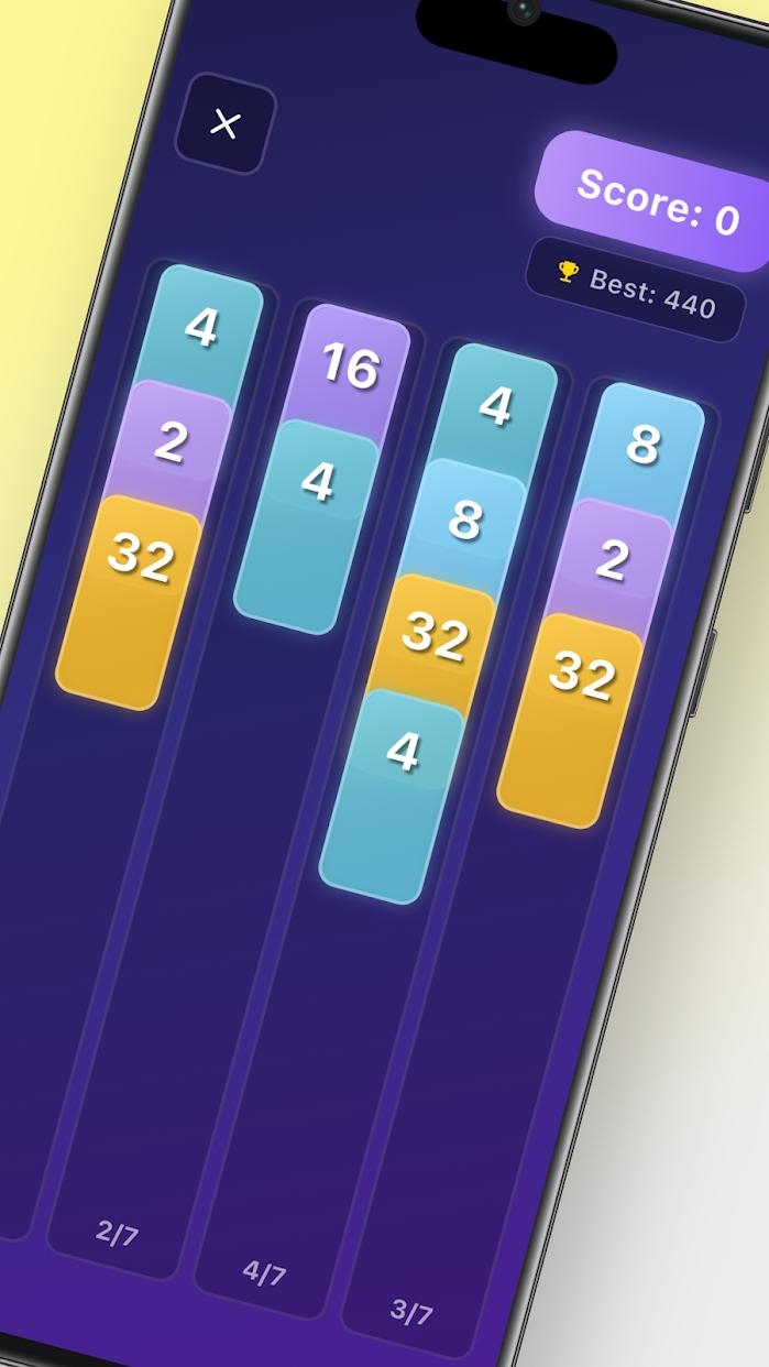 PlayMania: All-in-One Games 广告创意 3