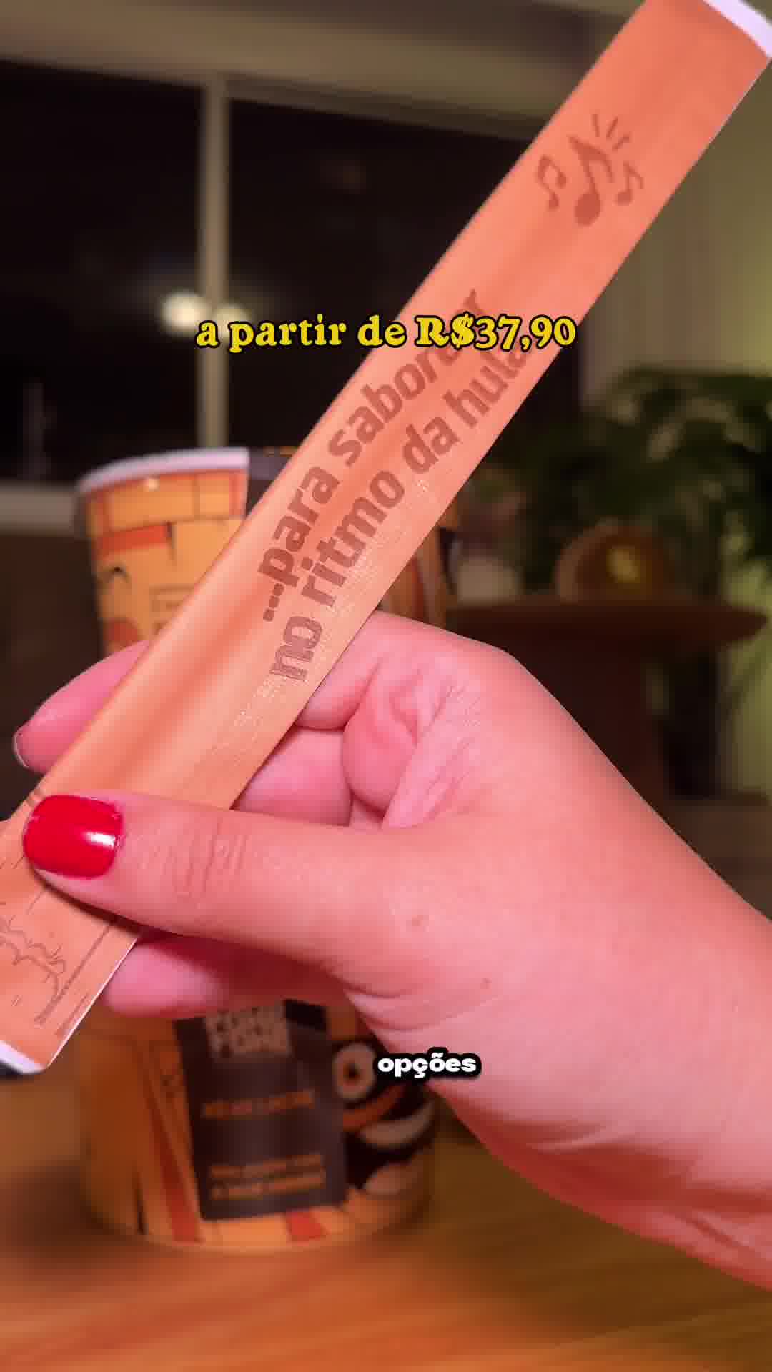 iFood: pedir delivery em casa 广告素材