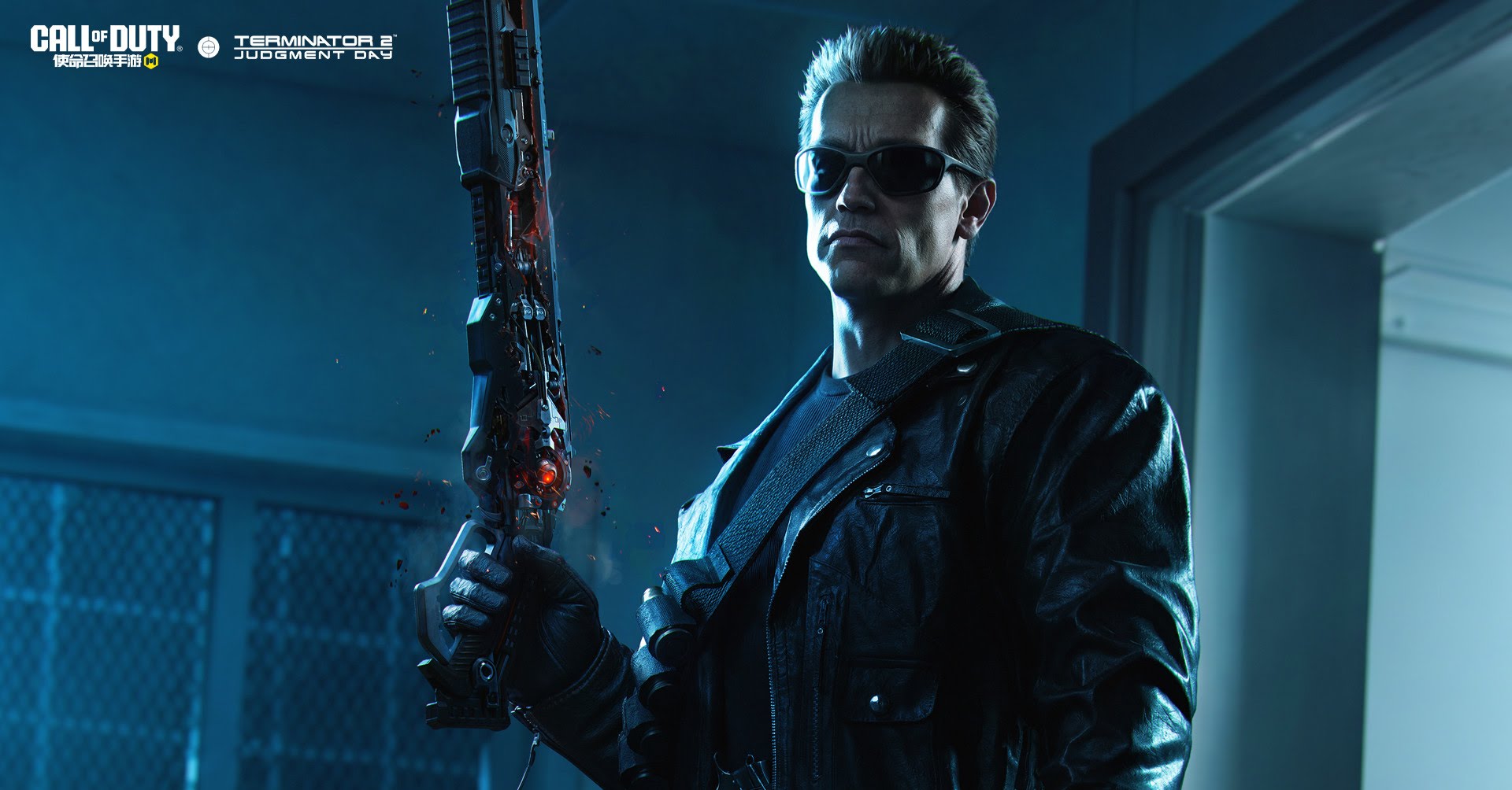 Call of Duty®: Mobile - Garena ad creative