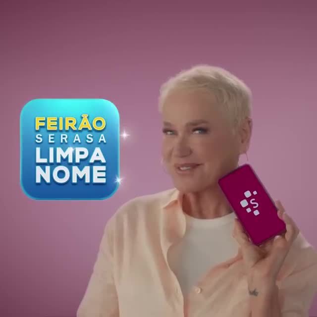 Serasa: Consulta CPF e Score advertising creative