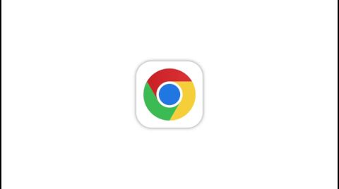 Google Chrome 广告素材