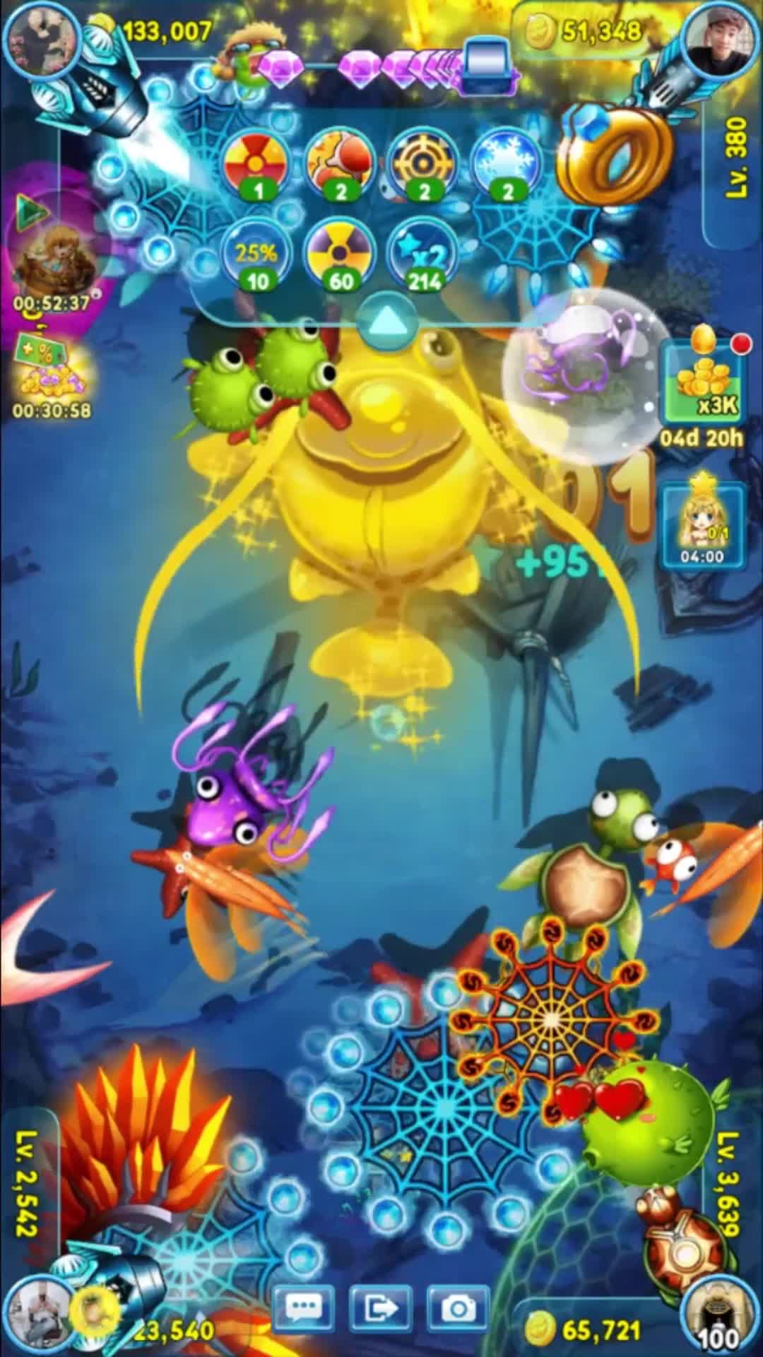 ZingPlay - Cổng game - iCa 广告素材