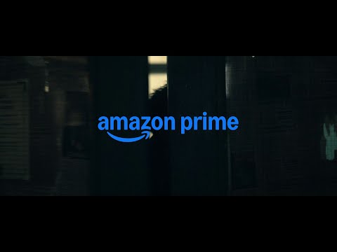 Prime Video 广告素材