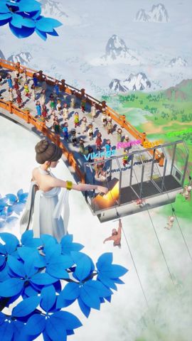 Rise of Kingdoms - Gamota advertising creative
