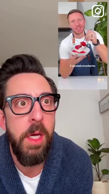 Instagram advertising creative
