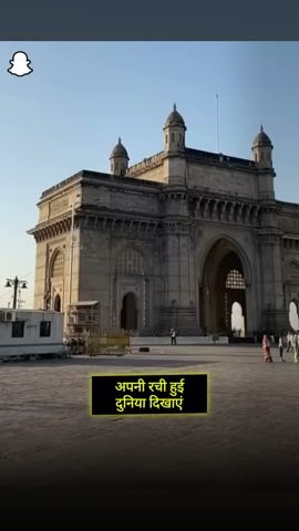 Snapchat advertising creative