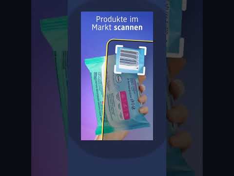 Mein dm advertising creative
