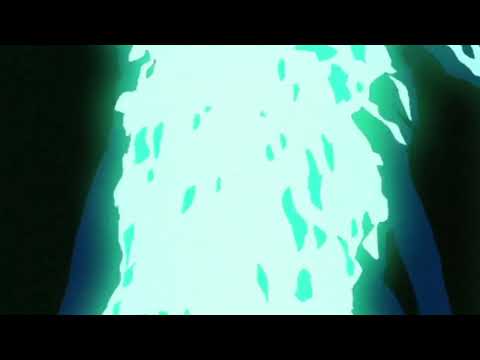 DRAGON BALL Z DOKKAN BATTLE 广告素材
