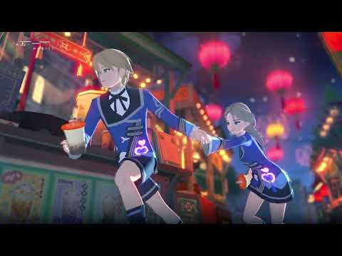瑪奇 Mobile 广告素材