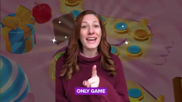 Dice Dreams™️ advertising creative