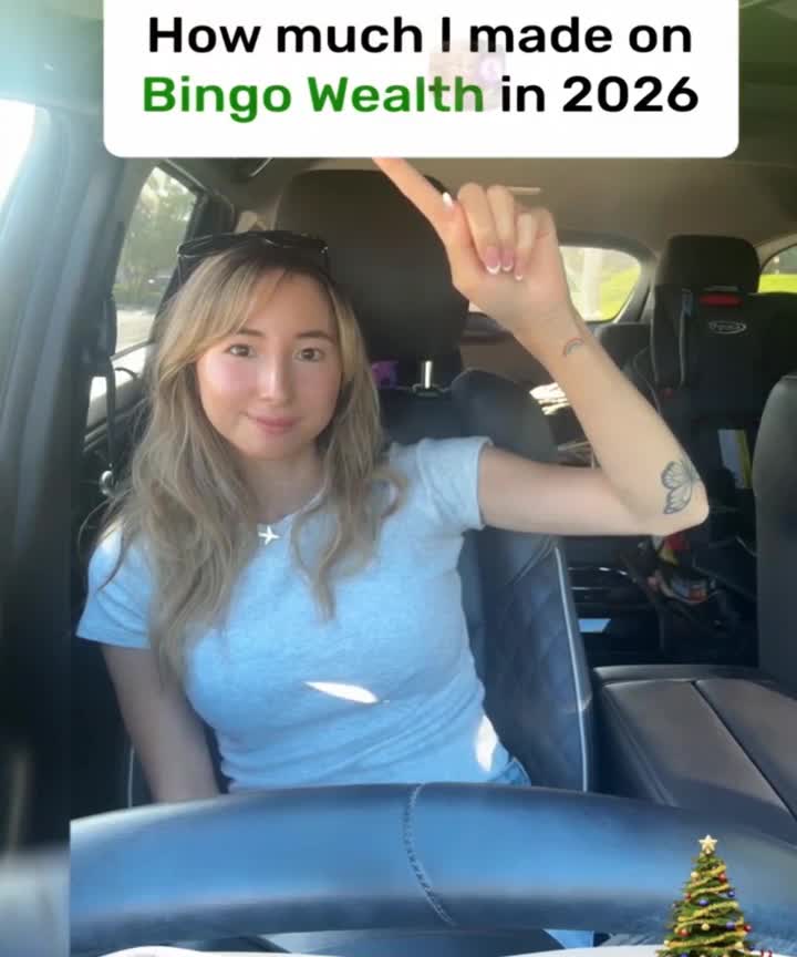 Bingo Rock 广告创意