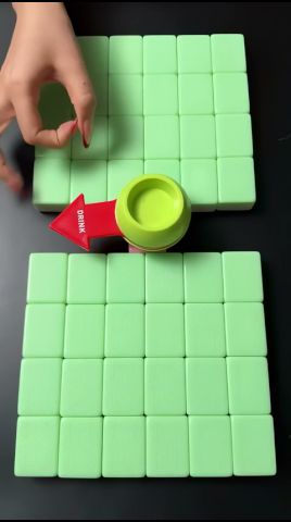 Vita Mahjong 广告素材
