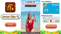 Arrow Star 广告创意