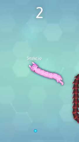 Snake.io - Fun Snake .io Games advertising creative