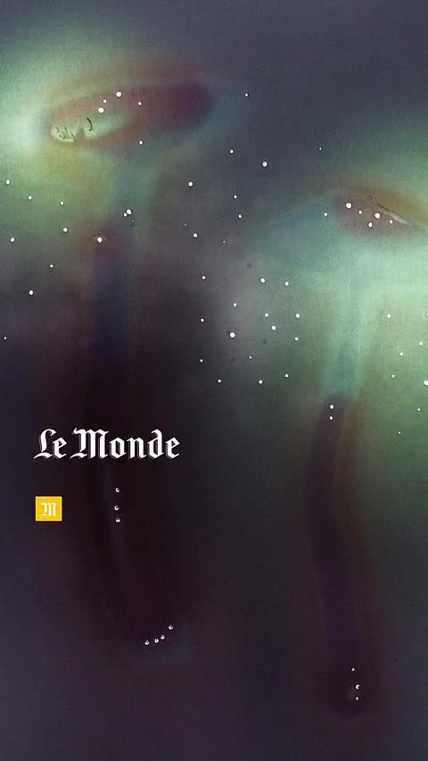Le Monde, Live News 广告素材