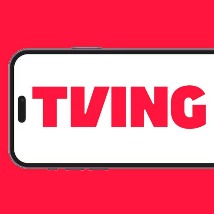 TVING advertising creative