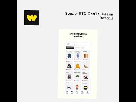 Whatnot: Shop, Sell, Connect 广告素材