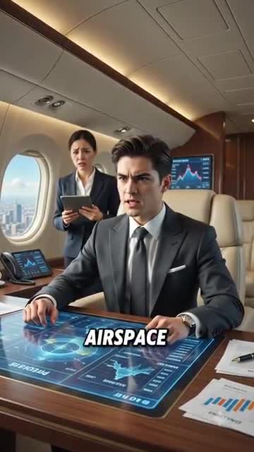 MA 3 – President Simulator PRO advertising creative