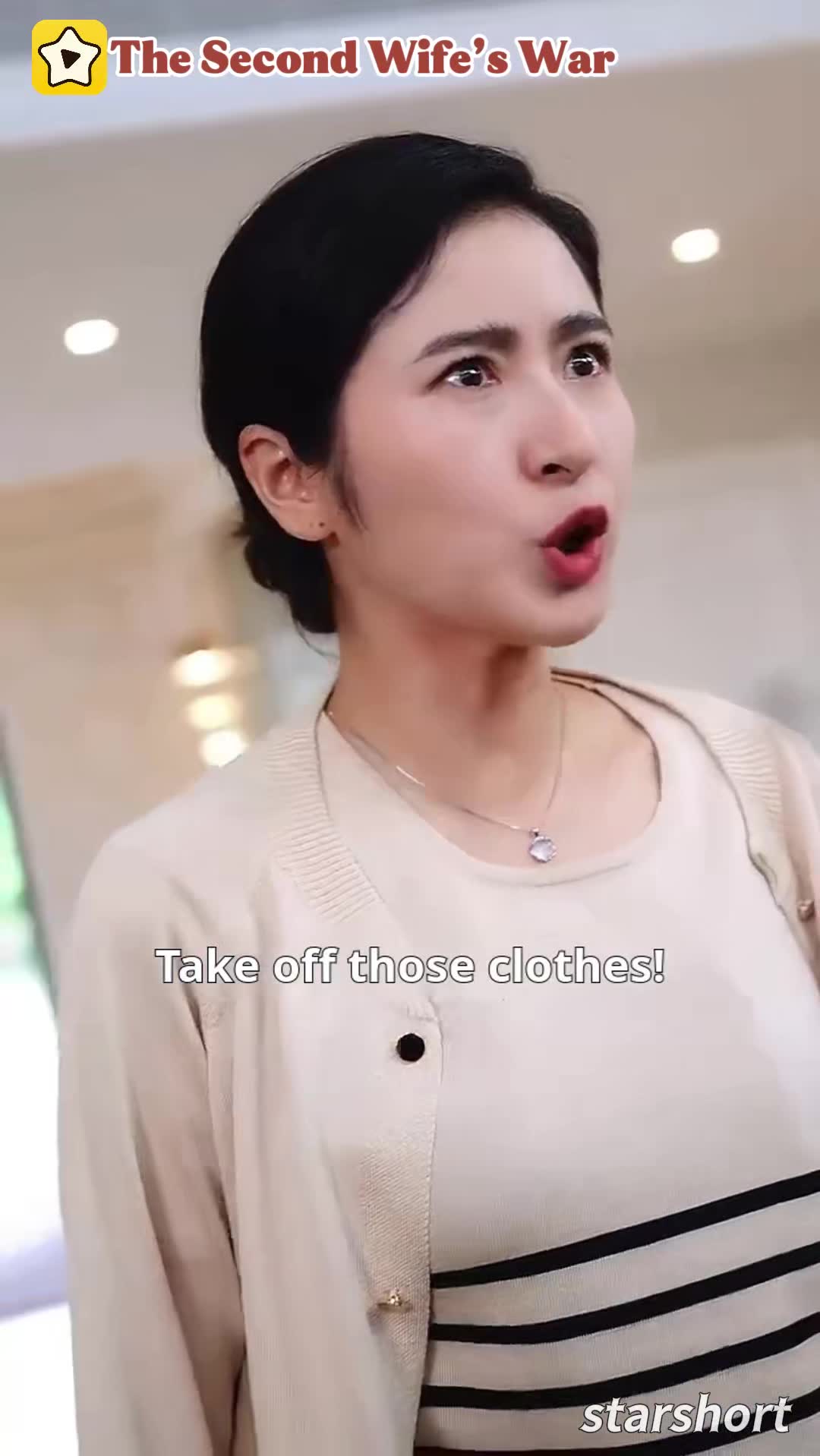 StarShort - Dramas & Movies advertising creative