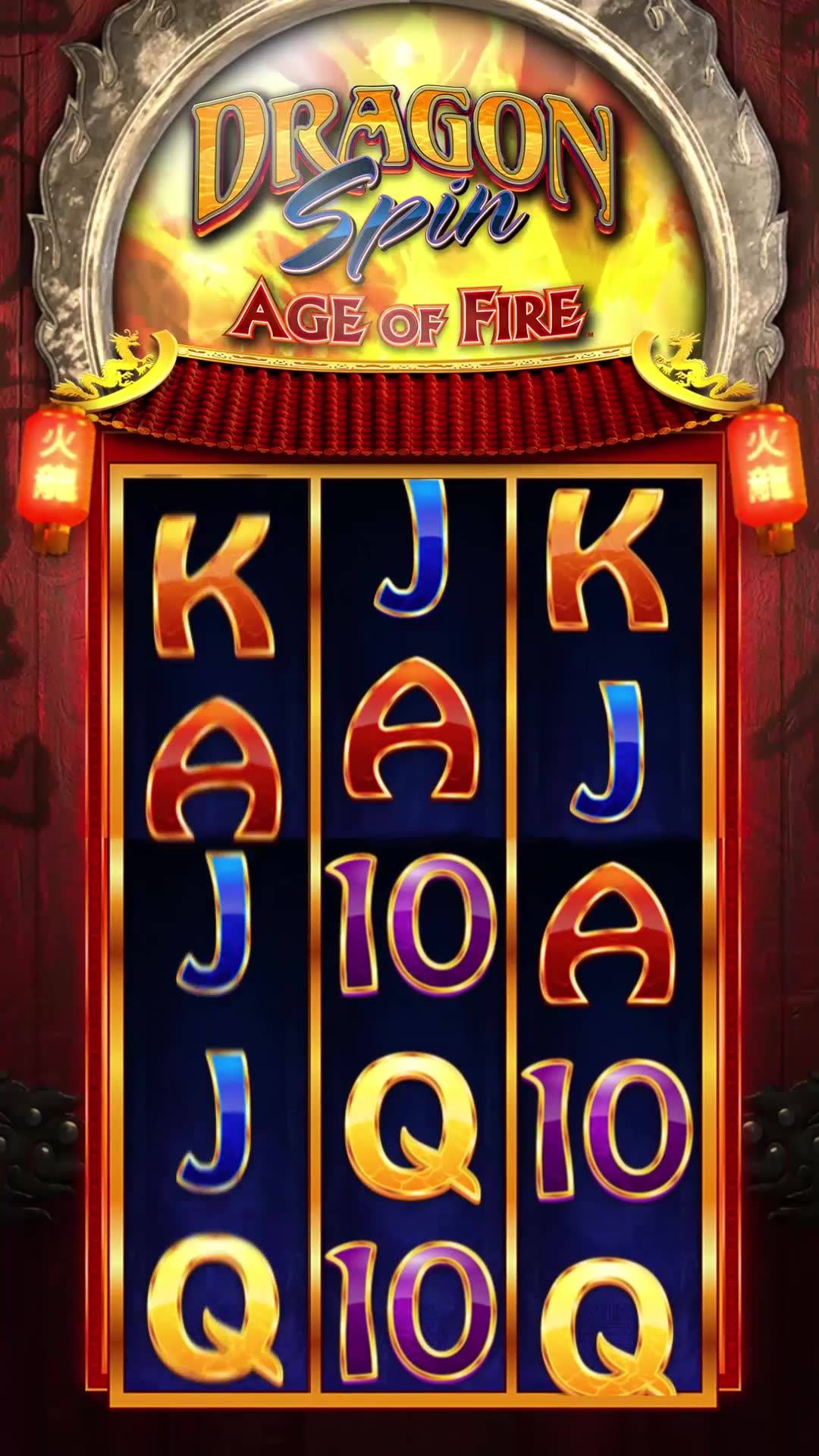 Jackpot Party Casino Slots advertising creative